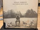 george harrison all things must pass vinyl