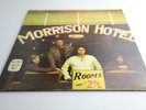The Doors ?– Morrison Hotel LP  First ITA Press    VEDETTE Records
