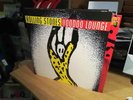 Rolling Stones Voodoo Lounge  vinyl 2xlp new / sealed from studio boxset 2018
