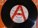TMG 542 UK Demo: Four Tops Something About You / Darling I Hum Our Song