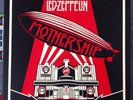 Led Zeppelin - Mothership - 4 x 180 gm Vinyl Box Set Never Been Played