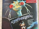 Roger Taylor Clear Vinyl First Pressing Fun In Space SEALED vinyl LP NEW QUEEN