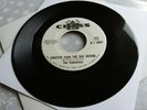 Northern Soul.  The Valentinos  /  Sweeter Than The Day Before