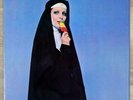 The DEVIANTS - Same (nun cover) - UK orig. LP on Transatl. from 69 M- + booklet