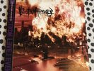 Busta Rhymes Extinction Level Event 2x Vinyl Original 1998 LP US Hip Hop Classic