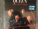 Queen Lp SEALED Greatest Hits 1981 Rare Original Old Press