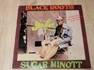 Sugar Minott - Black Roots LP 1980