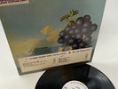 Moby Grape WOW Vinyl LP Record SPECIAL MONO RADIO PROMO VERSION VG+