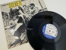 Horace Silver Quintet 6 PIECES OF SILVER Vinyl LP Record Blue Note BLP 1539 VG+