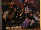 Deviants: Disposable. '69 UK Stable SLP 7001