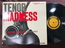 MINT  SONNY ROLLINS TENOR MADNESS PRESTIGE SMJ 6521 MONO JAPAN Vinyl LP