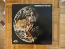 Beginning of The End,Self-Titled Album,Alston Label,LP with Autograph