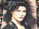 ALANNAH MYLES - SELF TITLED VINYL LP - SEALED ATLANTIC A1-81956 - FREE SHIPPING