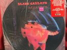 NM Black Sabbath Paranoid Picture Disc w/ Hype sticker Earmark 41005 P