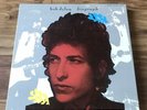 Bob Dylan BIOGRAPH 5 disc vinyl box set With Booklet 1985