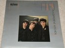 BUZZCOCKS Another Music in a Different Kitchen SCARCE ORIG UK 1978 EX LP + INNER