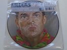 THE KILLERS Spaceman UK limited numbered vinyl picture disc 7