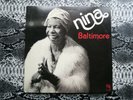 Nina Simone ?– Baltimore Original US Vinyl LP  CTI Records ?– CTI 7084