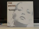 THE SMITHS RANK LIVE VINYL GATEFOLD ALBUM MORRISSEY MARR ORIGINAL UK LP ROUGH126