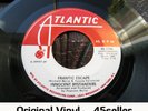 ? INNOCENT BYSTANDERS 'Frantic Escape'  + Cover Stamped northern soul 45