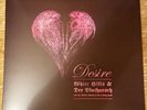 White Hills & der Blutharsch - Desire (VINYL) GNOD, EARTHLESS, NAAM, FARFLUNG,