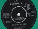 Three Bells * Softly in the Night * UK Columbia 45 Northern Soul Popcorn EX