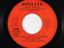 Funk/Sweet Soul 45 - Joylite Gospel Singers - It's Another Days Journey - mp3