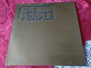 DEEP PURPLE - 24 carat purple (33 Giri 1975)