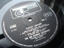 JIMI HENDRIX EXPERIENCE ELECTRIC LADYLAND LP 1968 UK TRACK BLUE TEXT A1B1A1A1
