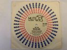 Depeche Mode See You Australia 7” Single