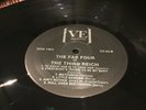 The beatles vs the third reich ve parody  DX 62 vg ++