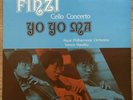SRCS 112 Finzi Cello Concerto / Yo Yo Ma / Handley / RPO