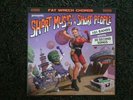 Short Music for Short People   Fat Wreck Chords  vinyl record punk rock