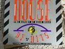 The House Of Hits - Various ?- UK 1988 Box Set 14xLP LTD - Acid House - VG++