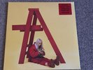 Billie Eilish - Don’t Smile At Me - Red Vinyl LP Sealed