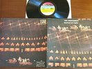 Pentangle - Basket of light - 1a rara stampa ITA su CLAN g/f lam.cover - Ex + +