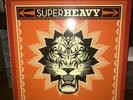 Superheavy Rare Vinyl LP Record Joss Stone Mick Jagger Rolling Stones Used