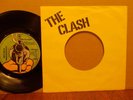 THE CLASH -WHITE MAN IN HAMMERSMITH PALAIS - 7