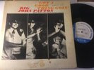 Big John Patton Got A Hood Thing Goin’ Mono 1966 Blue Note LP