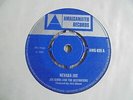 Joe Gibbs & The Destroyers - Nevada Joe 1969 UK 45 AMALGAMATED SKA/ROCKSTEADY