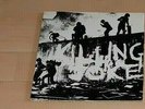 KILLING JOKE 1ST LP 1980 ORIGINAL UK PRESSING GATEFOLD AMAZING CONDITION