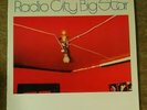 Big Star - Radio City VINYL LP (Alex Chilton) (Akarma Comet OMM Stax Ardent)