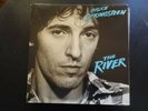 Bruce Springsteen The River Columbia  PC2 36854 PROMO