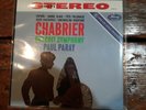 Chabrier Detroit Sym. Paul Paray Classic Records  SR-90212  RARE