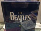 The Beatles The Singles Collection Sealed Box Set