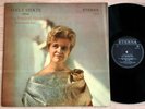 ADELE STOLTE, KARL SUSKE German Arias HANDEL1stPress 1968 b/s ETERNA MINT