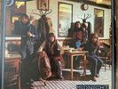 SMOKIE   MIDNIGHT CAFE 1976 White Label Promo Copy ROCK LP RSO 1976 USA ORIG