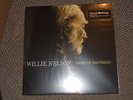 Willie Nelson - Band Of Brothers   VINYL  LP  NEU  (2014)