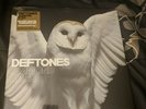 Deftones - Diamond Eyes, Limited Edition White vinyl, unopened