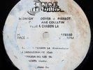 Midnight Groovers Deep Funk + Cadence Lypso 